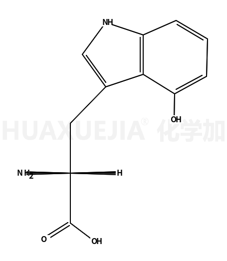 4-羟基-L-色氨酸