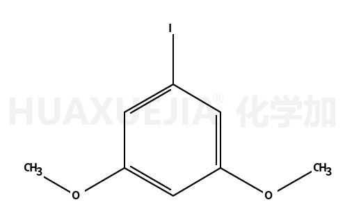 1-iodo-3,5-dimethoxybenzene