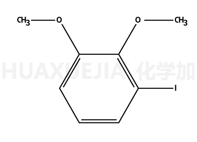 1-吲哚-2,3-二甲氧基苯