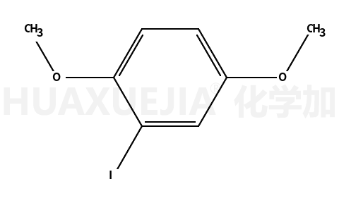 2-碘-1,4-二甲氧基苯