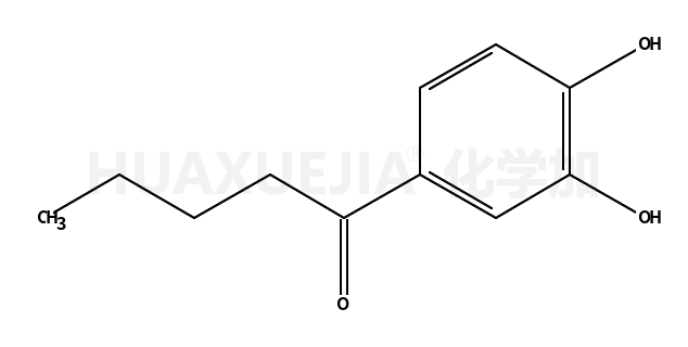 1-(3,4-二羟基苯基)-1-戊酮