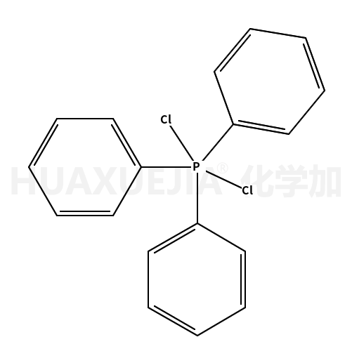 三苯基二氯化膦