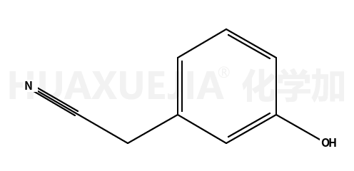 3-羟基苯乙腈
