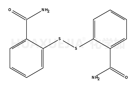 2,2-二硫代双苯甲酰胺