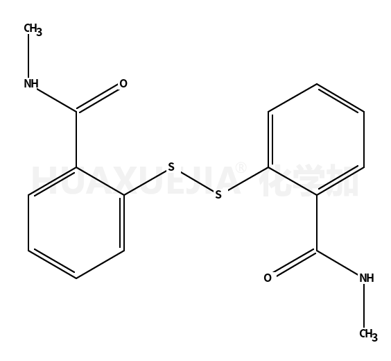 亚二硫基二(苯甲酰甲胺)