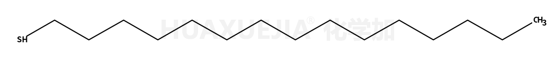 正十五烷基硫醇