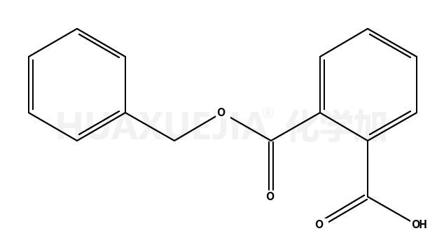 Monobenzyl Phthalate