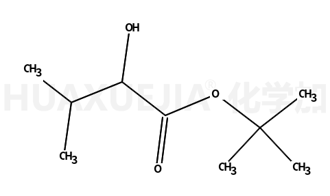 2-羟基-3-甲基-丁酸-1,1-二甲基乙酸乙酯