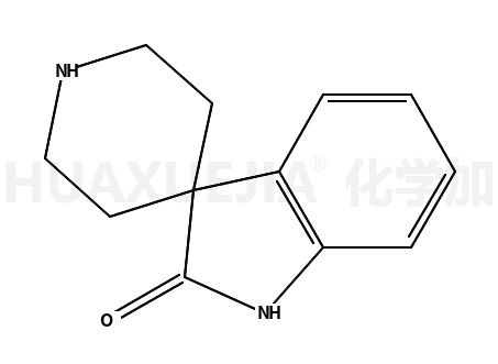 螺[吲哚啉-3,4-哌啶]-2-酮