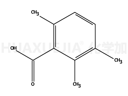 2,3,6-trimethylbenzoic acid