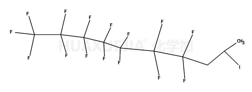 2-碘-1h,1h,1h,2h,3h,3h-全氟癸烷
