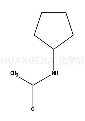 N-cyclopentylacetamide