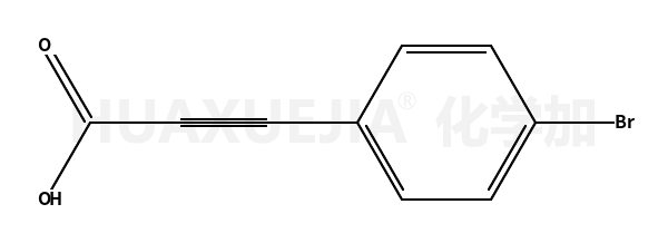 3-(4-bromophenyl)-2-Propynoic acid