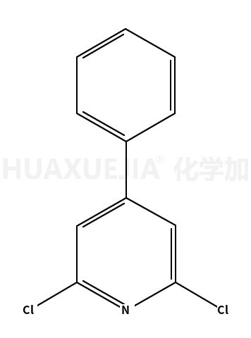 2,6-二氯-4-苯基吡啶