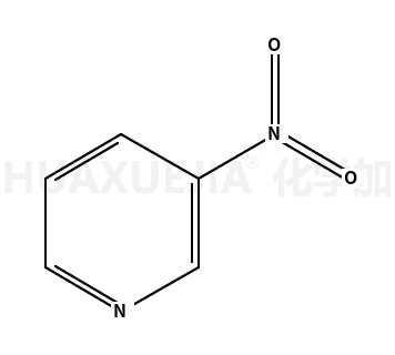 3-硝基吡啶