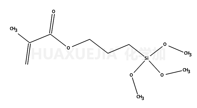 甲基丙烯酸-3-(三甲氧基甲硅烷基)丙酯	(含穩(wěn)定劑BHT)