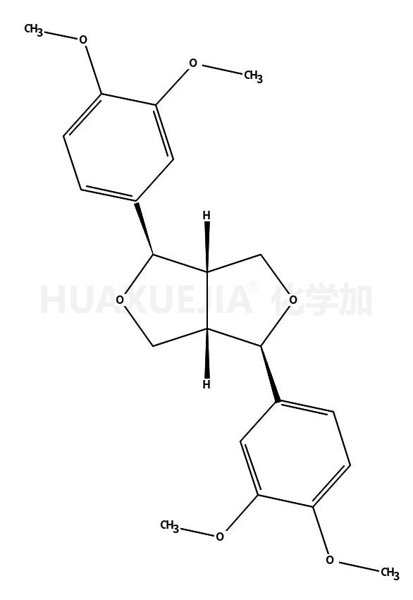 松脂酚二甲醚