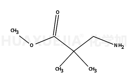 3-氨基-2,2-二甲基丙酸甲酯