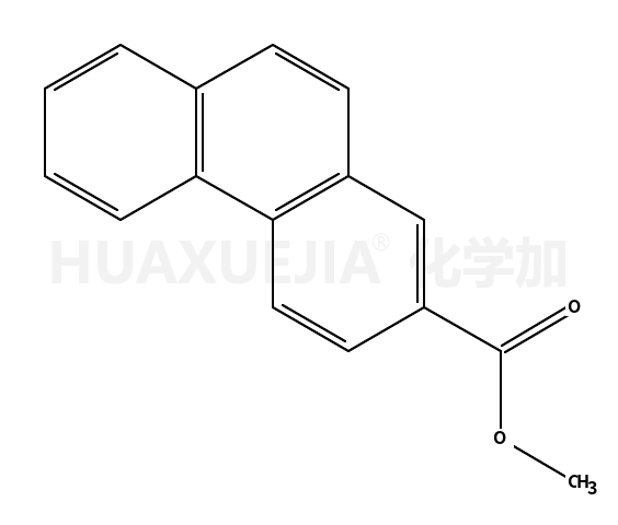 2-菲甲酸甲酯