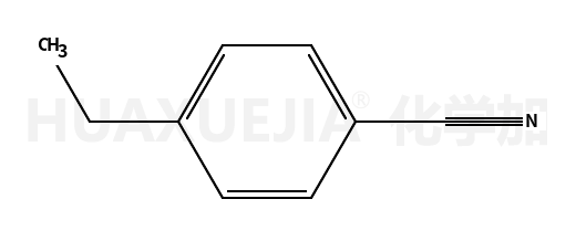 4-乙基苯甲腈