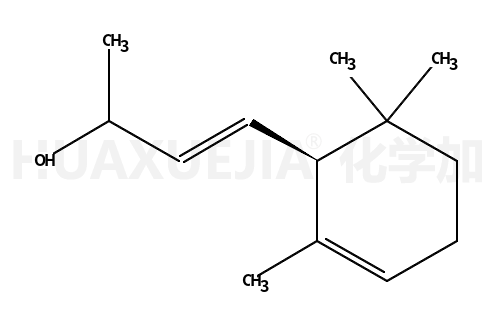 Alpha-紫罗兰醇