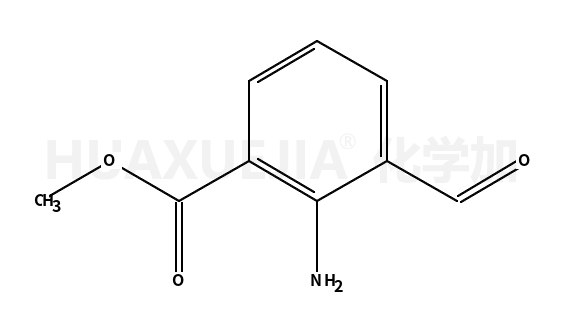 2-氨基-3-羧酸甲酯苯甲醛