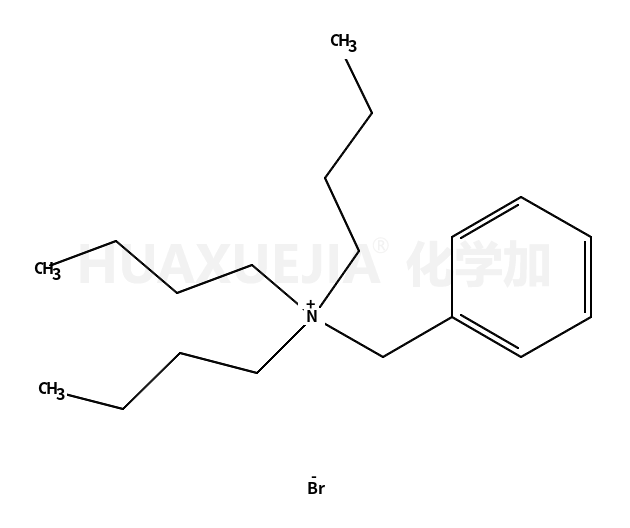 苄基三丁基溴化铵