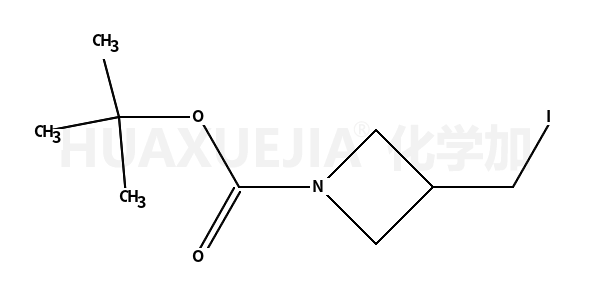 1-BOC-(3-碘甲基)氮杂环丁烷