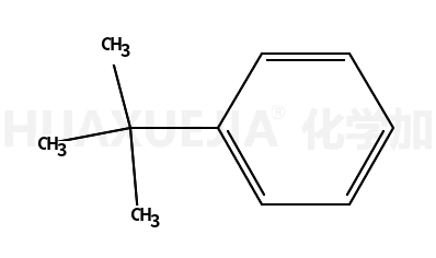 (1,1-dimethylethyl)benzene