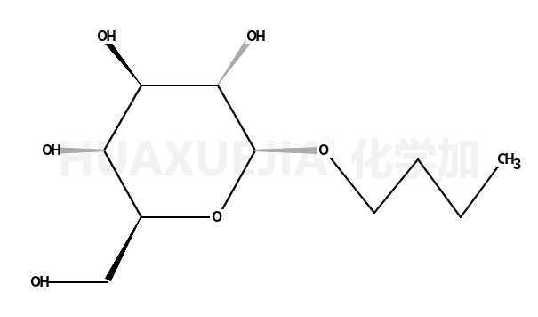 丁烷基-α-D--吡喃葡萄糖