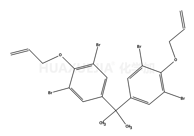 四溴双酚 A 双烯丙基醚
