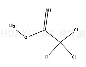2,2,2-三氯乙酰亚胺酸甲酯
