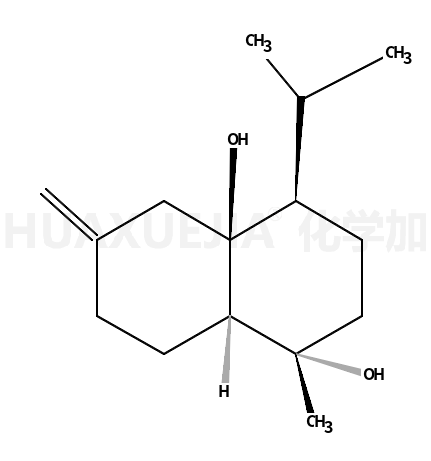 ISOCALAMENDIOL