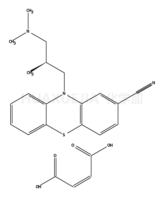 氰美马嗪杂质25332-99-4