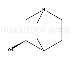 (R)-(-)-3-奎宁醇