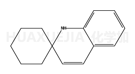 1H-螺[环己烷-1,2-喹啉]