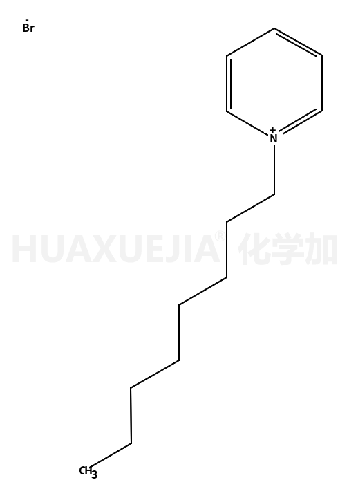 N-辛基吡啶溴盐