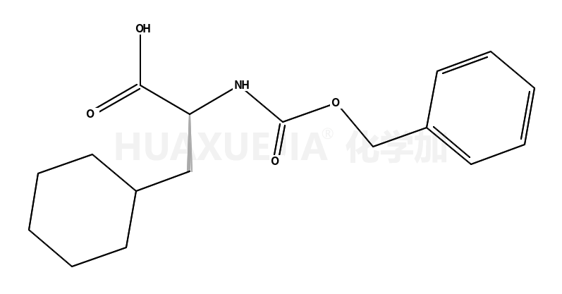 Cbz-L-环己基丙氨酸