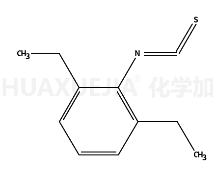 2,6-二乙基异硫氰酸苯酯