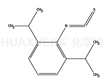 2,6-二异丙基异硫氰酸苯酯