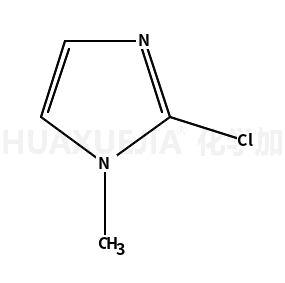 2-氯-1-甲基-1H-咪唑