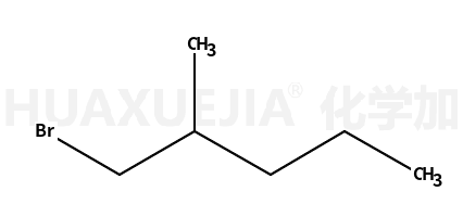 1-溴-2-甲基戊烷