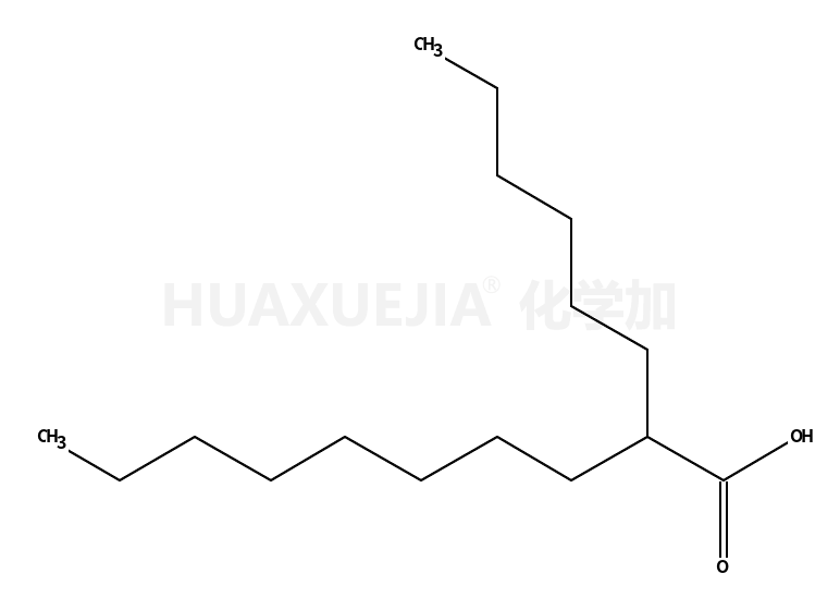 2-正己基癸酸