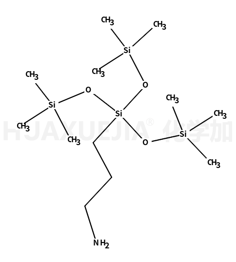 (3-氨丙基)三(三甲硅烷氧基)硅烷