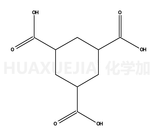 1,3,5-环己三羧酸(顺反异构体混和物)