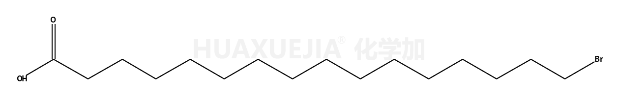 16-溴十六烷酸