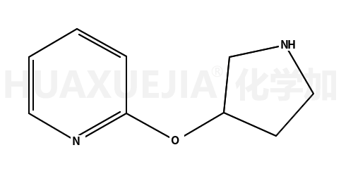 2-(吡咯烷-3-基氧基)-吡啶