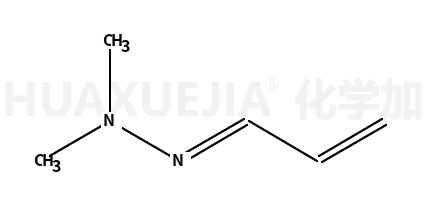 1-dimethylamino-1-aza-1,3-pentadiene