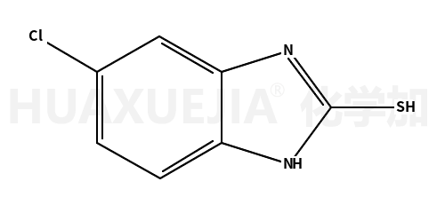 5-氯苯并咪唑-2-硫醇