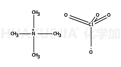 高氯酸四甲基铵